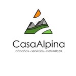 logo de casaalpina