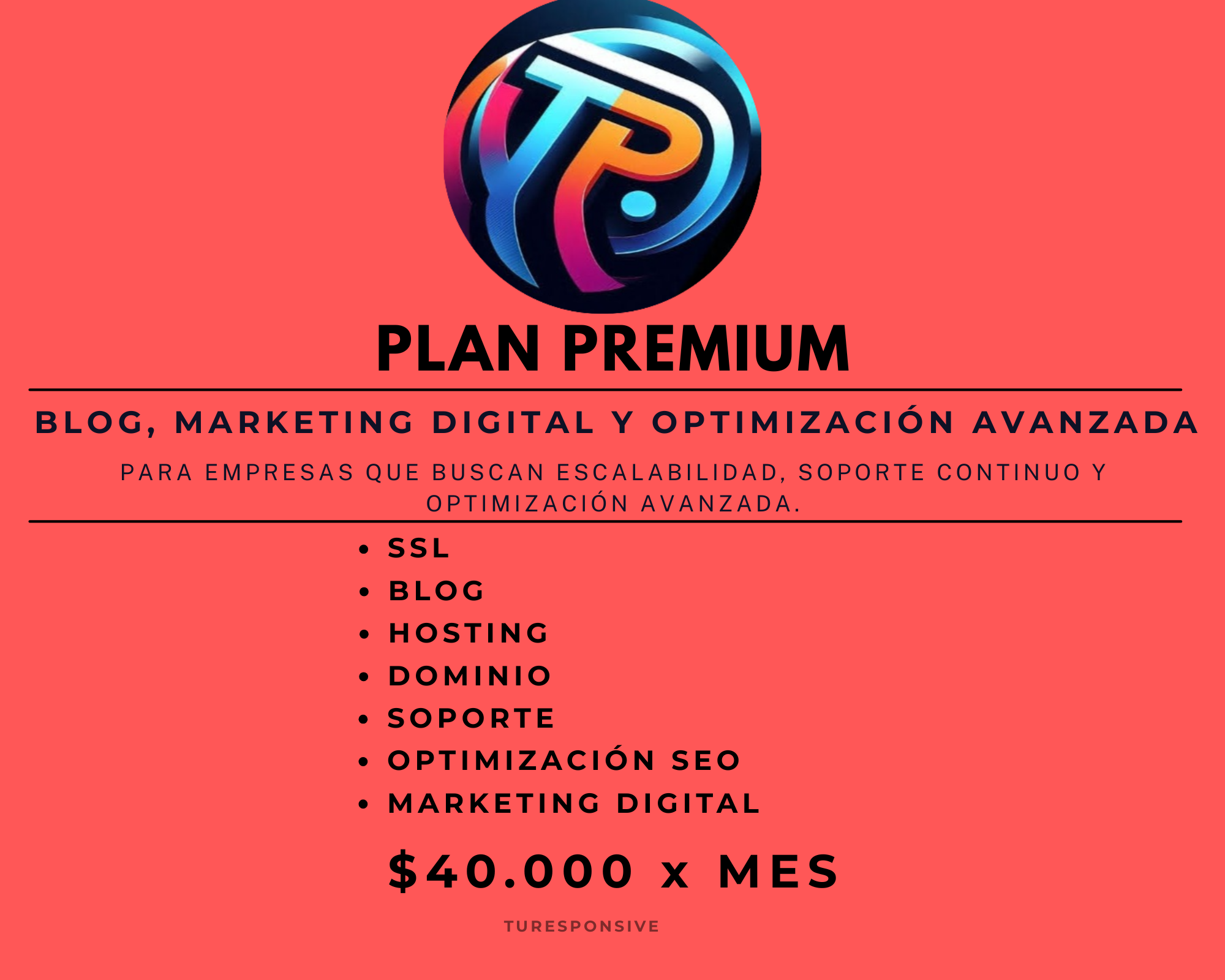 imagen de plan premium